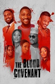 The Blood Covenant movie poster