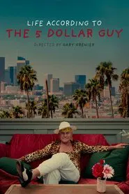 Life According to the 5 Dollar Guy movie poster