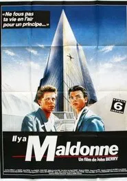 Il y a maldonne movie poster