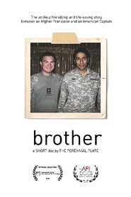 Brother movie poster