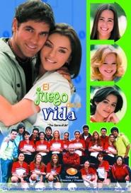 The Game of Life tv show poster
