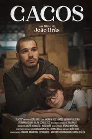 Poster do filme Shards