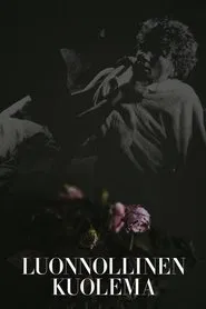 Poster da série Luonnollinen kuolema