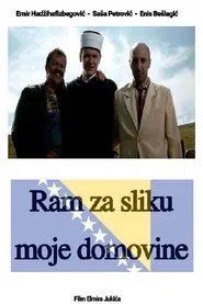 Poster do filme Frame for the Picture of My Homeland