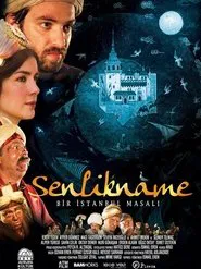 Şenlikname: Bir İstanbul Masalı movie poster
