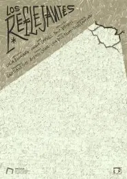 Poster do filme The Reflected