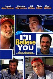 I'll Believe You movie poster