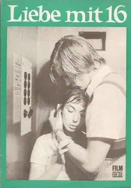 Love at 16 movie poster