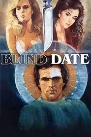 Blind Date movie poster