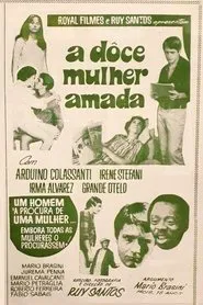 A Doce Mulher Amada movie poster