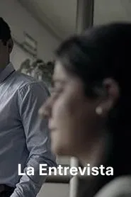 Poster do filme La Entrevista