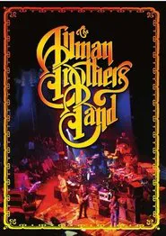 The Allman Brothers Band: Live at the Beacon Theatre movie poster