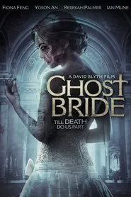 Ghost Bride movie poster