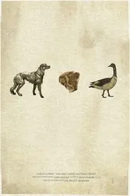 Poster do filme Dog Meet Goose