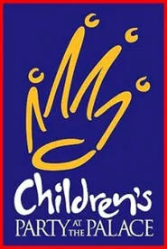 The Children's Party at the Palace movie poster