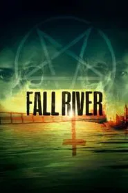 Fall River tv show poster