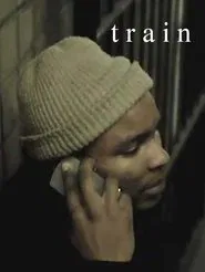 Train movie poster