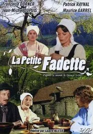 La petite Fadette movie poster