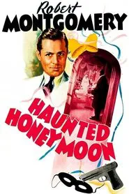 Busman's Honeymoon movie poster