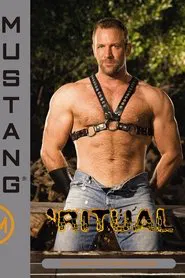Ritual movie poster