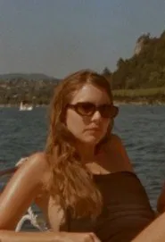 A Week in Annecy movie poster