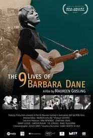 The 9 Lives of Barbara Dane movie poster