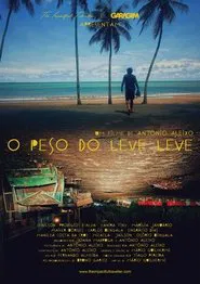 The Weight of Leve Leve movie poster