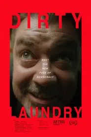 Dirty Laundry movie poster