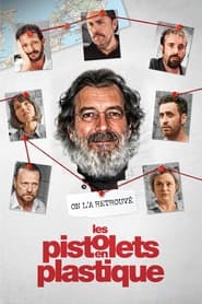 Poster do filme Plastic Guns