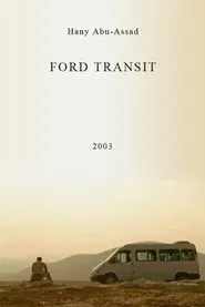 Ford Transit movie poster