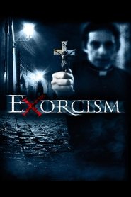 Exorcism movie poster
