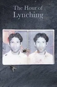 Poster do filme The Hour of Lynching