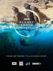 Planet Earth: A Celebration movie poster