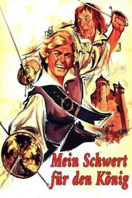 Captain Blood movie poster