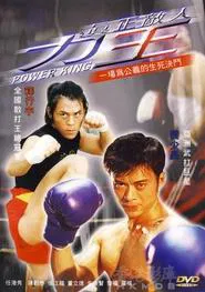 Power King movie poster