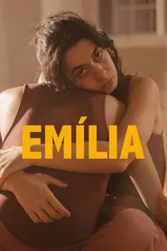Emília tv show poster