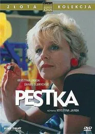 Pestka movie poster
