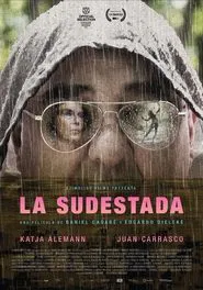 Southern Storm movie poster