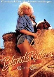 Blond Riders movie poster