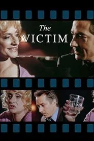 The Victim movie poster