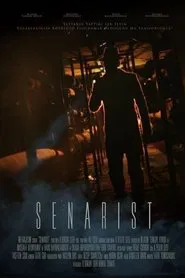 Senarist movie poster