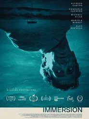 Immersion movie poster