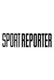 Sport Reporter tv show poster