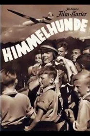 Himmelhunde movie poster