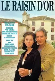 Le raisin d'or movie poster