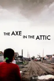 The Axe in the Attic movie poster