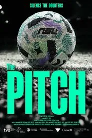 The Pitch movie poster
