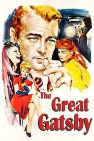 The Great Gatsby movie poster