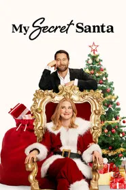 My Secret Santa movie poster