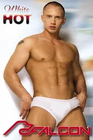 White Hot movie poster